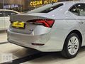 EMY MOTORSTAN/BOYASIZ-DEĞİŞENSİZ-BAKIMLI/2022 OCTAVİA 1,19 KREDİ