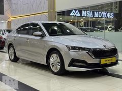 EMY MOTORSTAN/BOYASIZ-DEĞİŞENSİZ-BAKIMLI/2022 OCTAVİA 1,19 KREDİ