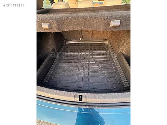 İLK SAHİBİNDEN EKSTRALI BAKIMLI FULL