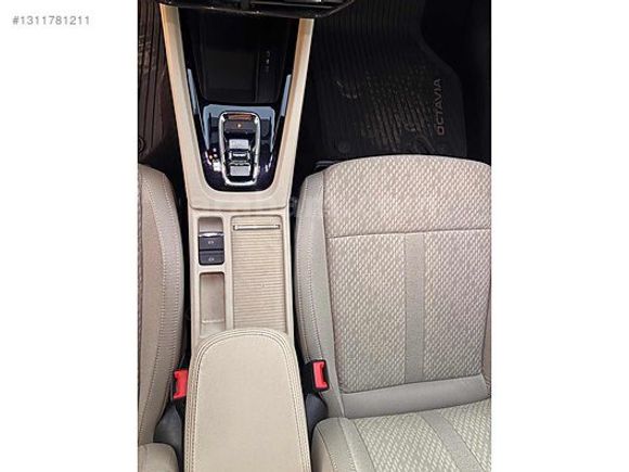 İLK SAHİBİNDEN EKSTRALI BAKIMLI FULL