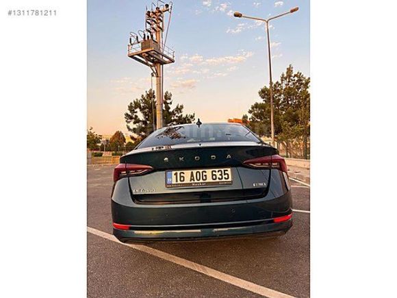 İLK SAHİBİNDEN EKSTRALI BAKIMLI FULL