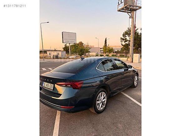 İLK SAHİBİNDEN EKSTRALI BAKIMLI FULL