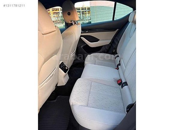 İLK SAHİBİNDEN EKSTRALI BAKIMLI FULL