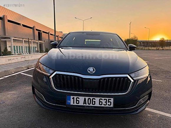 İLK SAHİBİNDEN EKSTRALI BAKIMLI FULL