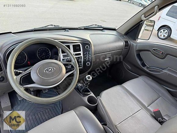 2023 60.000 KM'DE HATASIZ