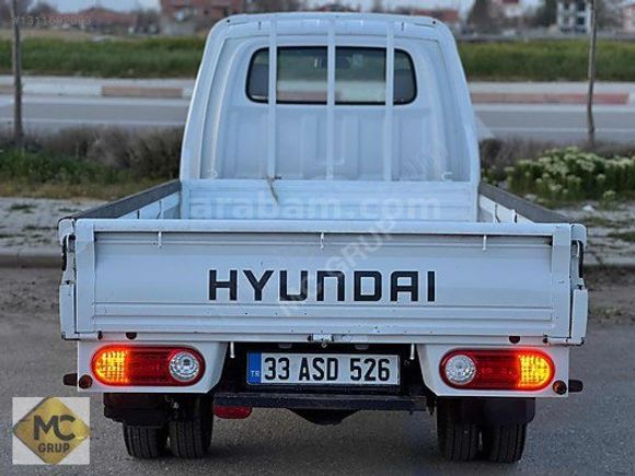 2023 60.000 KM'DE HATASIZ