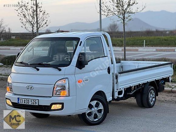2023 60.000 KM'DE HATASIZ