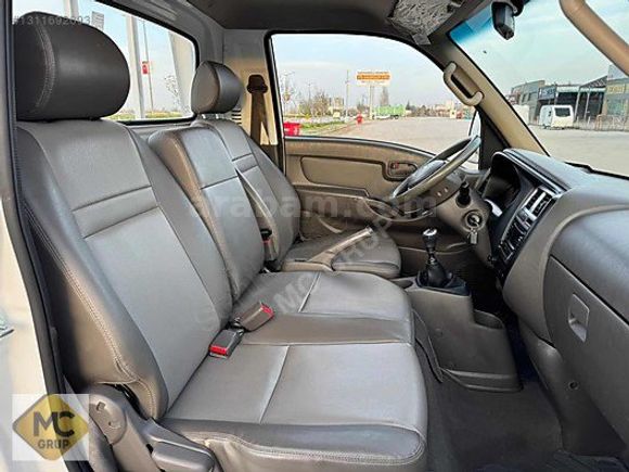 2023 60.000 KM'DE HATASIZ