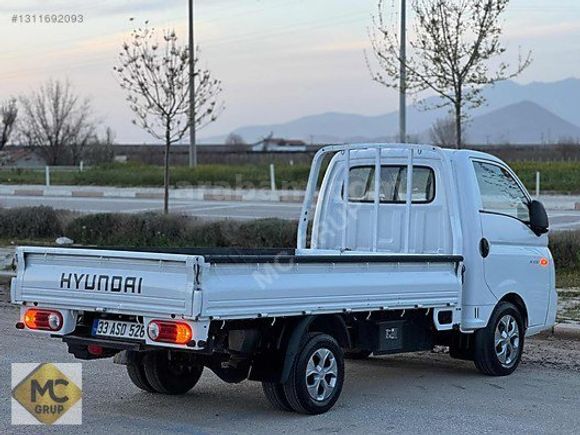 2023 60.000 KM'DE HATASIZ
