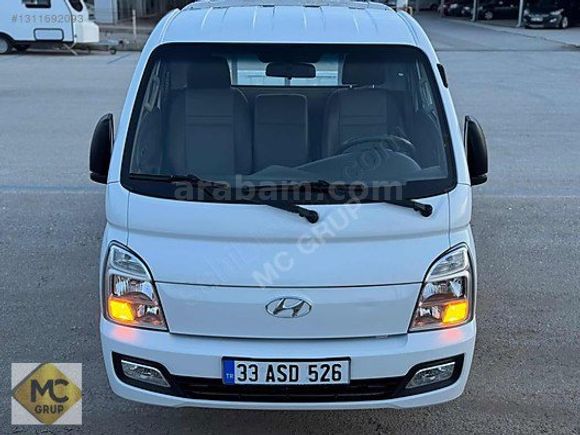 2023 60.000 KM'DE HATASIZ