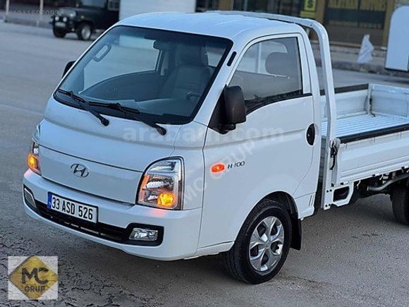 2023 60.000 KM'DE HATASIZ