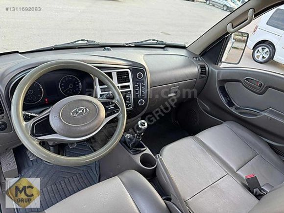 2023 60.000 KM'DE HATASIZ