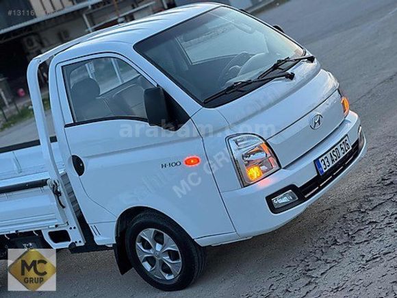 2023 60.000 KM'DE HATASIZ