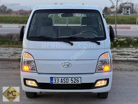 2023 60.000 KM'DE HATASIZ