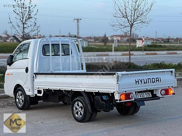 2023 60.000 KM'DE HATASIZ