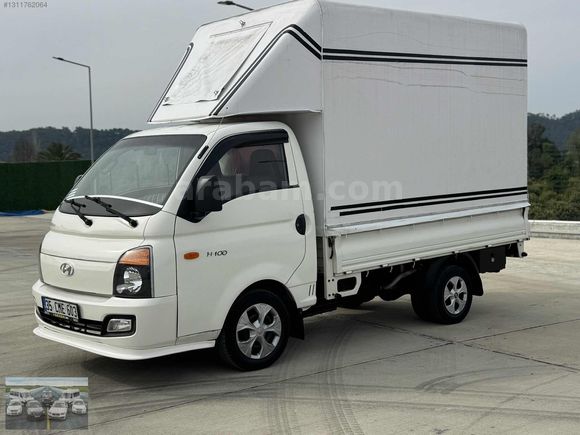 Branda işli yeni vize düşük km KLiMALI çok temiz