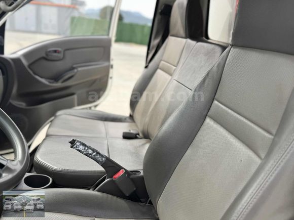 Branda işli yeni vize düşük km KLiMALI çok temiz