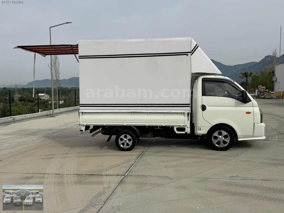 Branda işli yeni vize düşük km KLiMALI çok temiz
