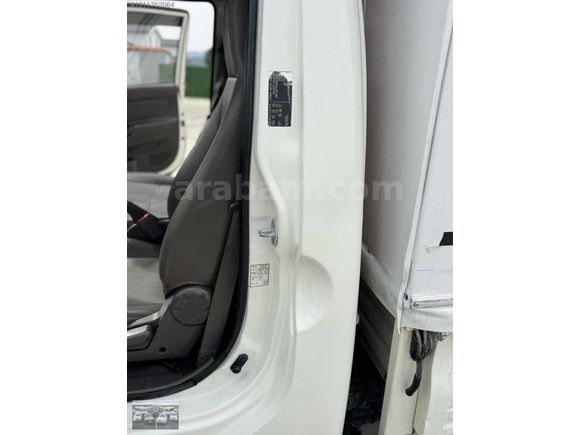 Branda işli yeni vize düşük km KLiMALI çok temiz