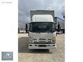 CİHAT TAN 2011 İSUZU NPR 3D 10 TEKER HAVALI K.PERDE YENİ MUAYNEL