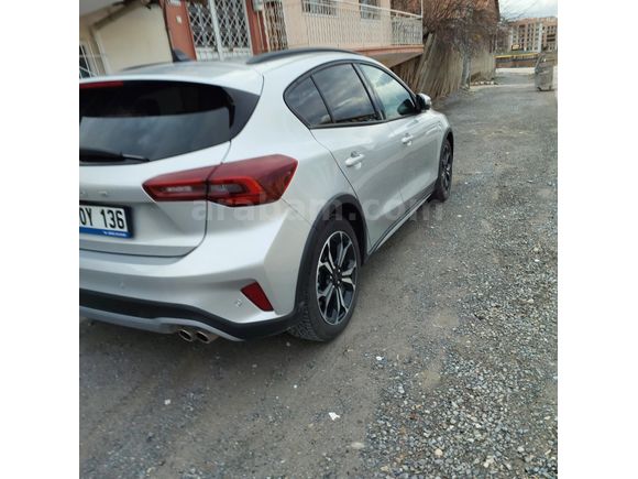 Sahibinden Ford Focus 1.5 TDCi Active X 2023 Model