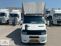 2007 MODEL İVECO DAİLY 35C13 TENTELİ KASA KAMYONET
