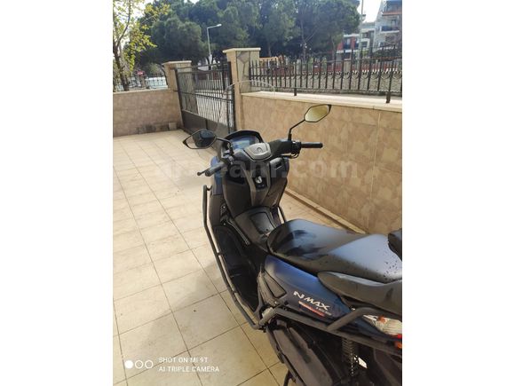 Sahibinden Yamaha N-Max 155
