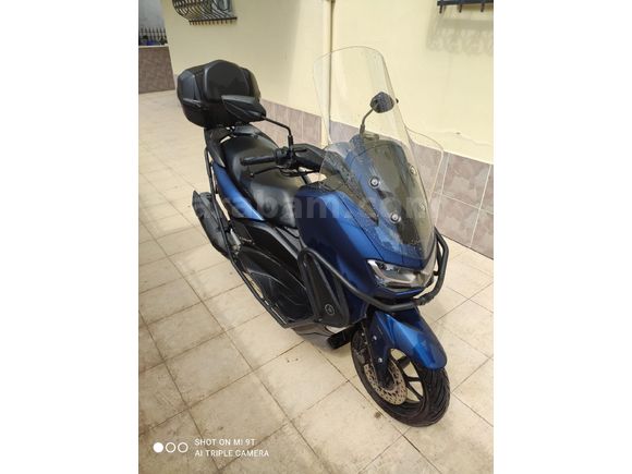 Sahibinden Yamaha N-Max 155