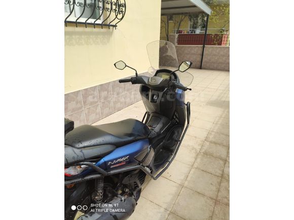 Sahibinden Yamaha N-Max 155