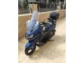 Sahibinden Yamaha N-Max 155