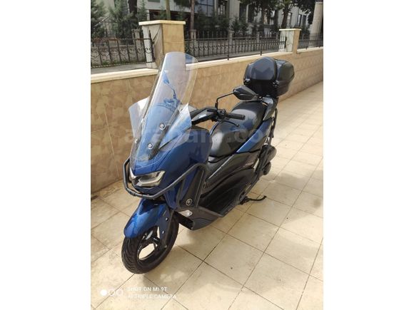 Sahibinden Yamaha N-Max 155