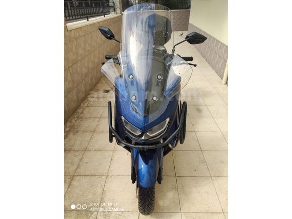 Sahibinden Yamaha N-Max 155