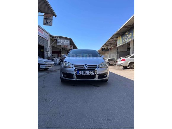 Sahibinden Volkswagen Jetta 1.6 Tour 2009 Model 