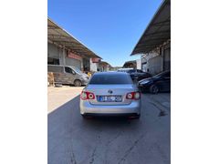Sahibinden Volkswagen Jetta 1.6 Tour 2009 Model 