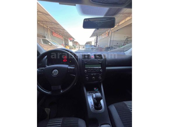 Sahibinden Volkswagen Jetta 1.6 Tour 2009 Model 