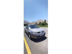 Sahibinden Renault Megane 1.6 Dynamique 2004 Model
