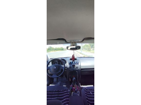 Sahibinden Renault Megane 1.6 Dynamique 2004 Model