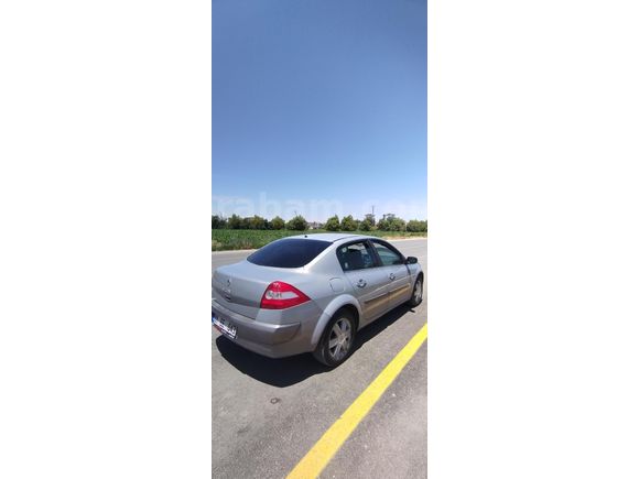 Sahibinden Renault Megane 1.6 Dynamique 2004 Model