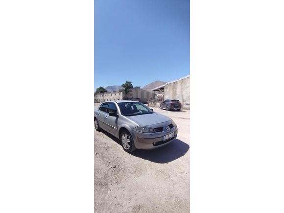 Sahibinden Renault Megane 1.6 Dynamique 2004 Model