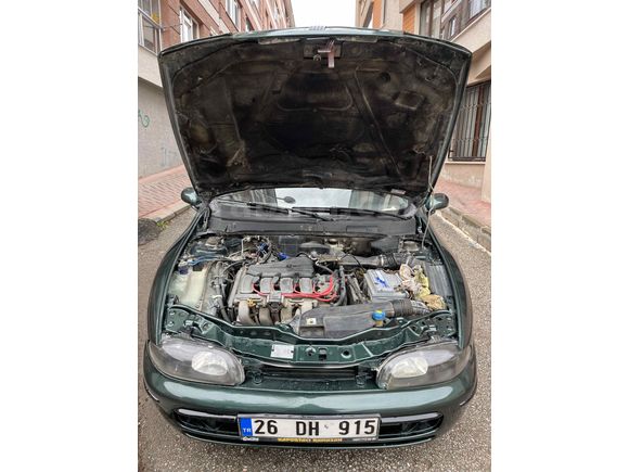 Sahibinden Fiat Brava 1.6 SX 1999 Model 