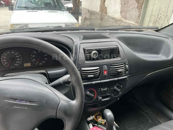 Sahibinden Fiat Brava 1.6 SX 1999 Model 