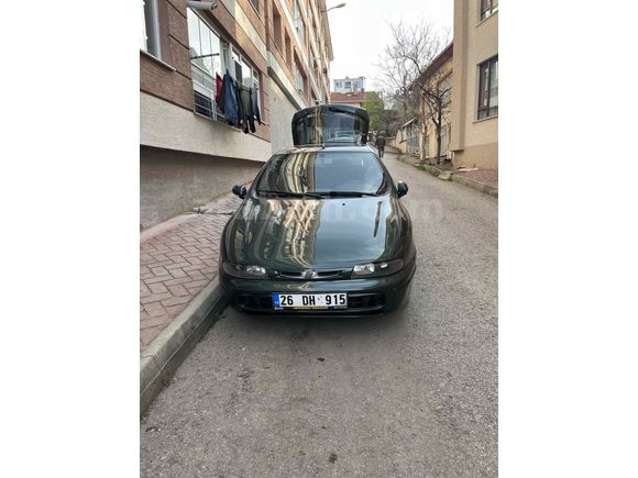 Sahibinden Fiat Brava 1.6 SX 1999 Model 