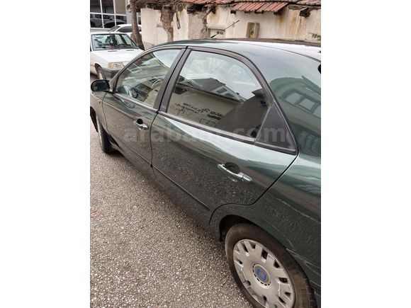 Sahibinden Fiat Brava 1.6 SX 1999 Model 