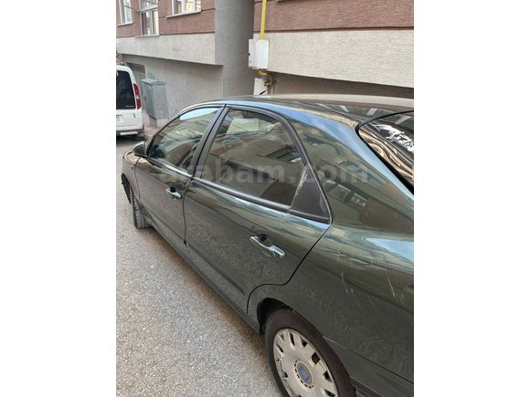 Sahibinden Fiat Brava 1.6 SX 1999 Model 