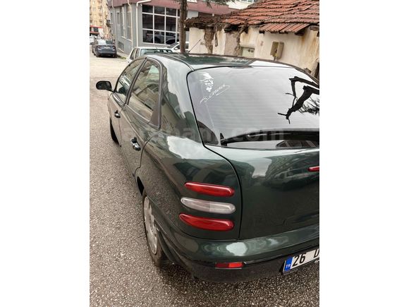 Sahibinden Fiat Brava 1.6 SX 1999 Model 