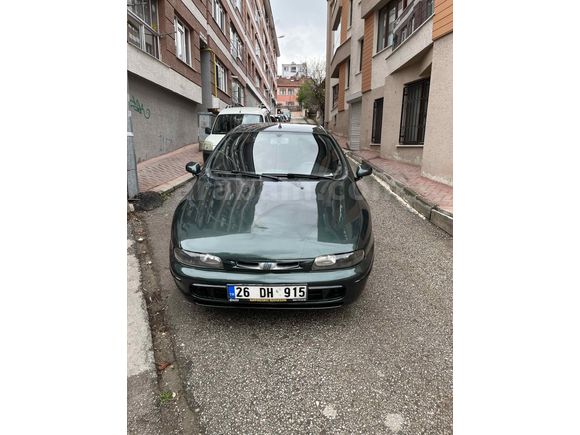 Sahibinden Fiat Brava 1.6 SX 1999 Model 
