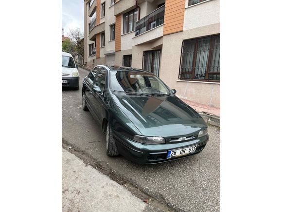 Sahibinden Fiat Brava 1.6 SX 1999 Model 