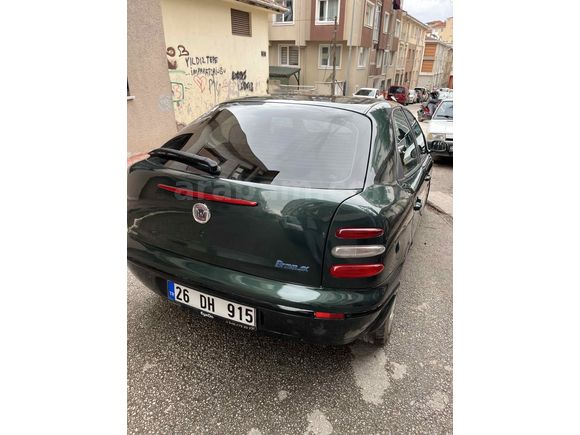 Sahibinden Fiat Brava 1.6 SX 1999 Model 