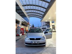 Sahibinden Renault Symbol 1.5 dCi Authentique 2012 Model