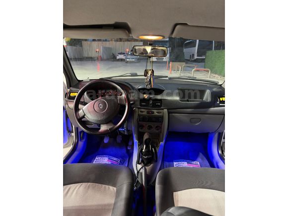 Sahibinden Renault Symbol 1.5 dCi Authentique 2012 Model